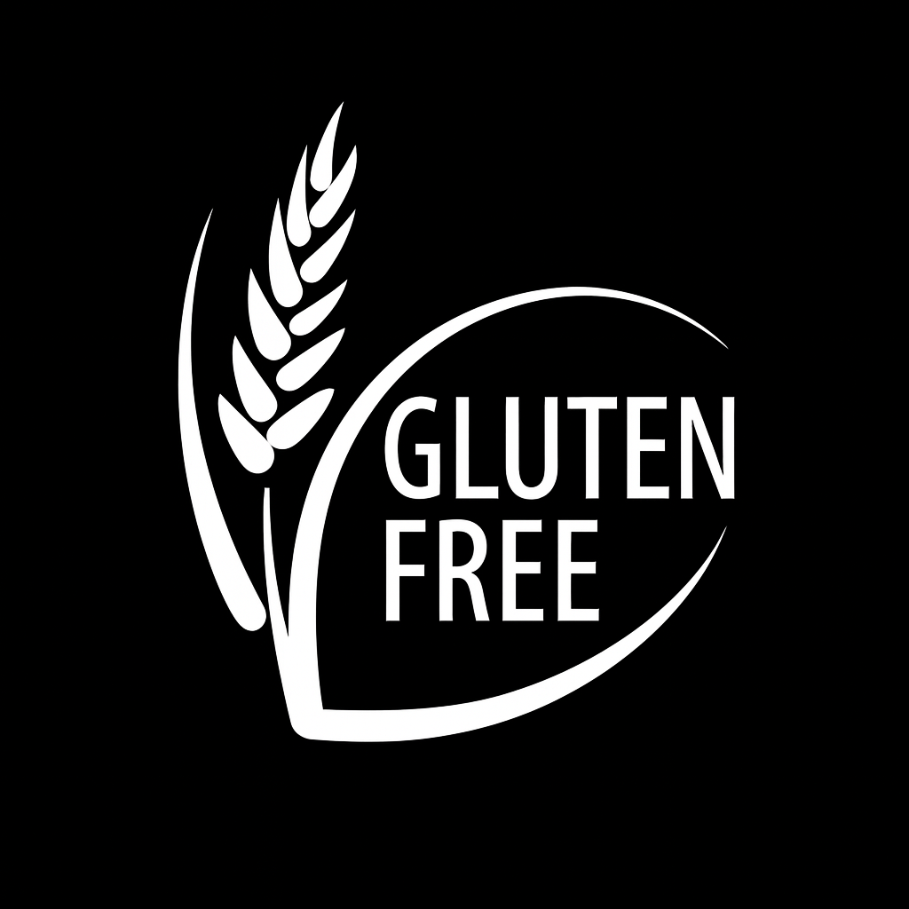 Gluten-free symbol